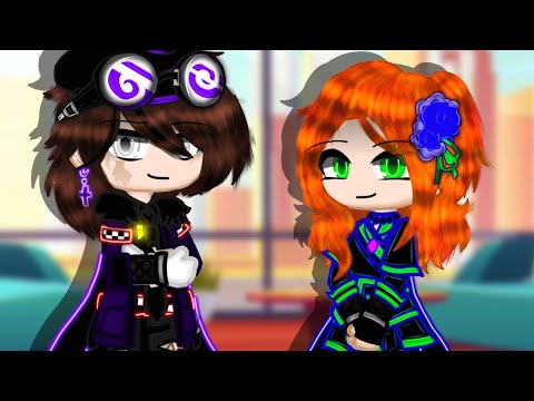 Favourite Child! (Ft. Past Aftons) //Itz_Galaxy Luna// IB: @No_L0nger.Hum7n