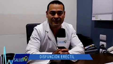 ¿El sobrepeso provoca disfunción eréctil?