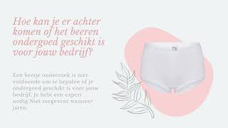 Beeren Ondergoed Kopen