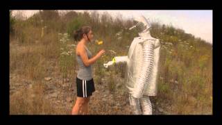 ANDRON FILM TRAILER ANDRON FILM TRAILER