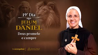 Day 19: God promises and fulfills | Daniel Fast | @institutohesed | 11/08/24 screenshot 4