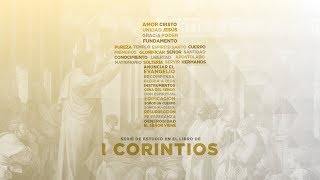 1 Corinthians 5:1-13 • Protecting the Sanctity of the Church