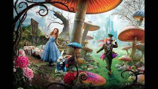Alice au Pays des Merveilles - Alice's Theme [french adaptation]