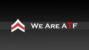 We Are ATF