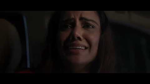 Varuthu Pokku | Malayalam Thriller Short Film | Preethi Christina Paul, Amal K Uday | Jithu Krishnan