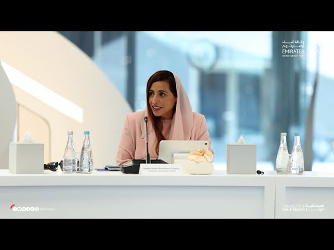 مجمع الشارقة للبحوث يستعرض استراتيجيته الجديدة لتسريع الابتكار وتعزيز الاقتصاد المعرف