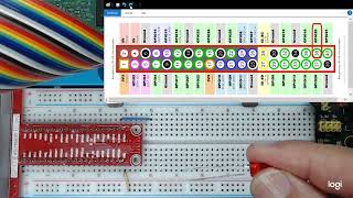 UNBOXING: Tarjeta GPIO RPi de Expansión para Protoboard