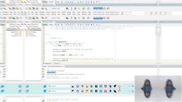Tugas 2 Praktik Struktur Data (Merge-sort dan Counting-Sort)