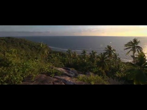 Fregate Island Private - Social Media Hotel Video Production