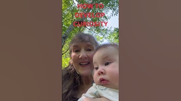 Curiosity is Developed by You! 😳#short