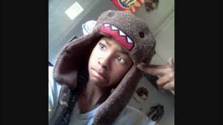 Ray Ray From Mindless Behavior - Pics