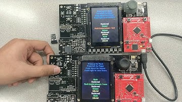 ECE 210 UW Madison Final Project (F18) : Rock Paper Scissors