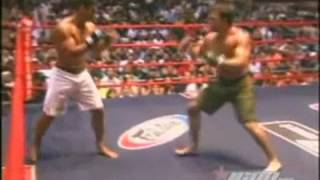 OMG: Robbie Lawler VS Falaniko Vitale MMA Fight Mixed Martial Arts