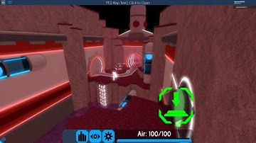 FE2 Map Test - Planet Nebula [Great Detailed Easy]