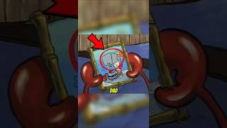 Mr. Krabs Dark Secret About Pearls Parents?
