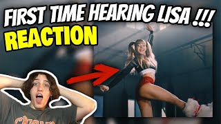First Time Hearing LISA !!! | LISA - 'MONEY' EXCLUSIVE PERFORMANCE VIDEO | South African Reaction