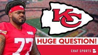 Chiefs MUST Solve This Problem! Chiefs Depth Chart & Right Tackle Options! Avoid Common Mistakes When Analyzing The Bills Depth Chart