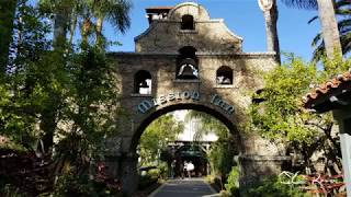 Inland Empire Community Spotlight | The Mission Inn Hotel & Spa