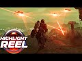Automaton Gunships Fail to Hit Targets 🔫 | Highlight Reel #808