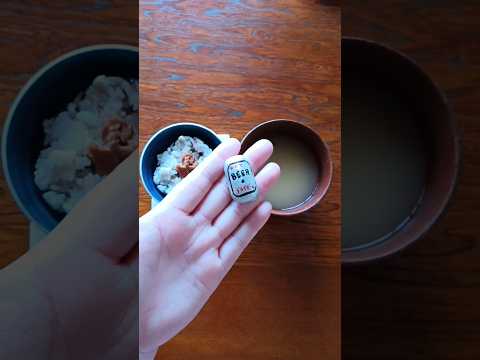 なんてことない朝ごはん Just a Simple Breakfast｜Japanese Breakfast ASMR
