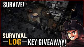 We Must Prepare For The Apocalypse! | Survival Log screenshot 5