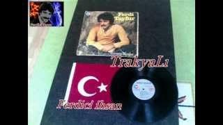 Ferdi Tayfur - Gelinmi Oluyorsun (Elenor Lp)