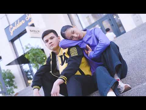 Qazaq Wear — Sportswear Collection