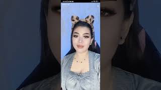 Biive Hd Stw Cantik Mulus Bikin Viewer Salah Fokus