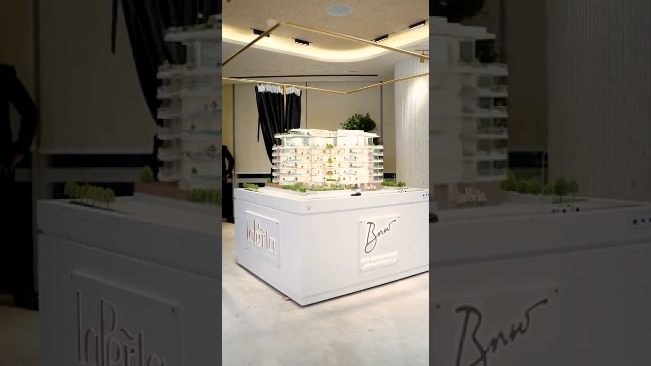 La Perla - Our 7th Launch in Ras Al Khaimah | BNW Developments