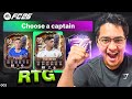 UNREAL FUT Draft… and I WON IT ALL!