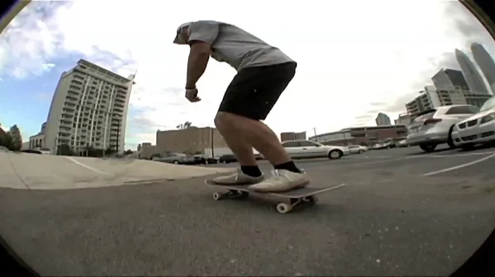 Josh Sigmon "VX Part"