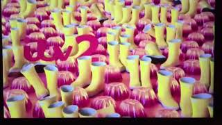 Itv2 Idents