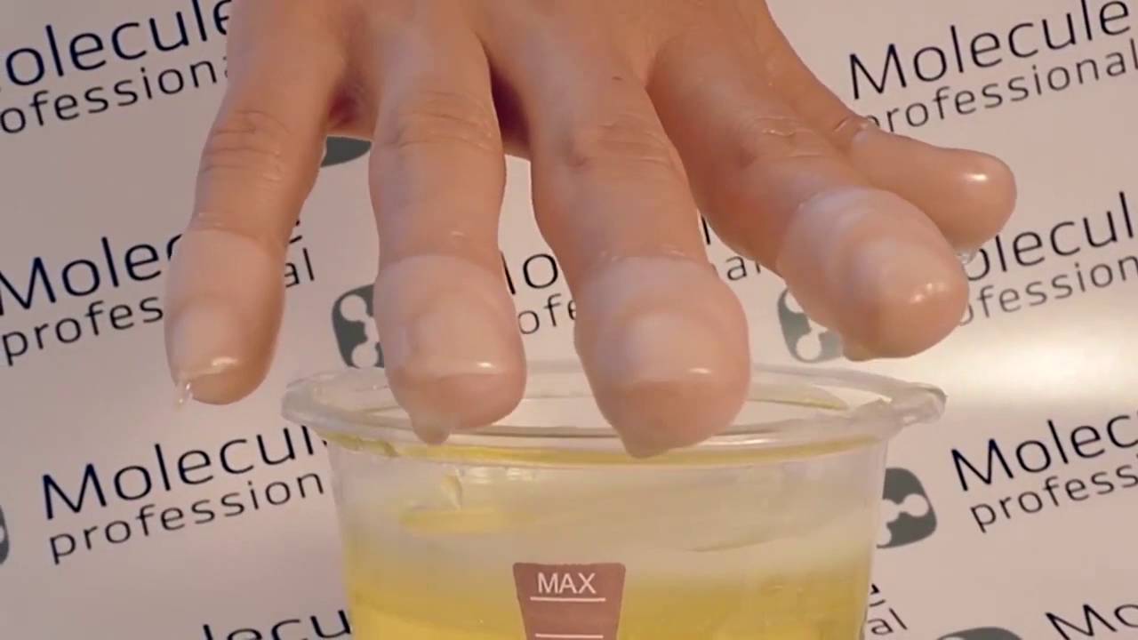 Маски для ногтей Маски для ногтей