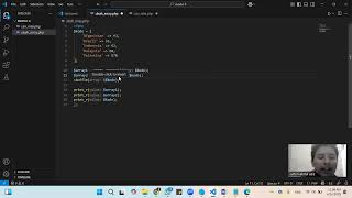 Tugas Modul 6 Praktikum Pemrograman WEB