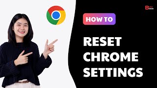 How to Reset Chrome Settings on Android