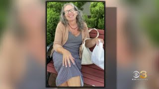 Authorities searching for missing Bucks County woman