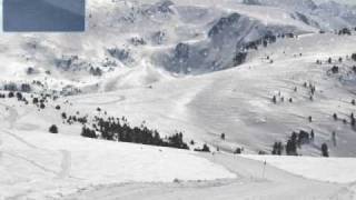 [MMF2] Realistic Snow effect