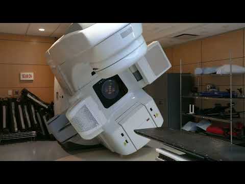 Inside Radiation Oncology at NYC Health + Hospitals/Kings County