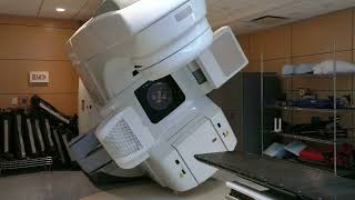 Inside Radiation Oncology at NYC Health + Hospitals/Kings County
