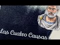 Las Cuatro Causas de Aristóteles. 💡 Filosofía. Elizabeth Castellanos.