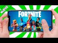  cmo jugar fortnite en android  nuevo 2023  