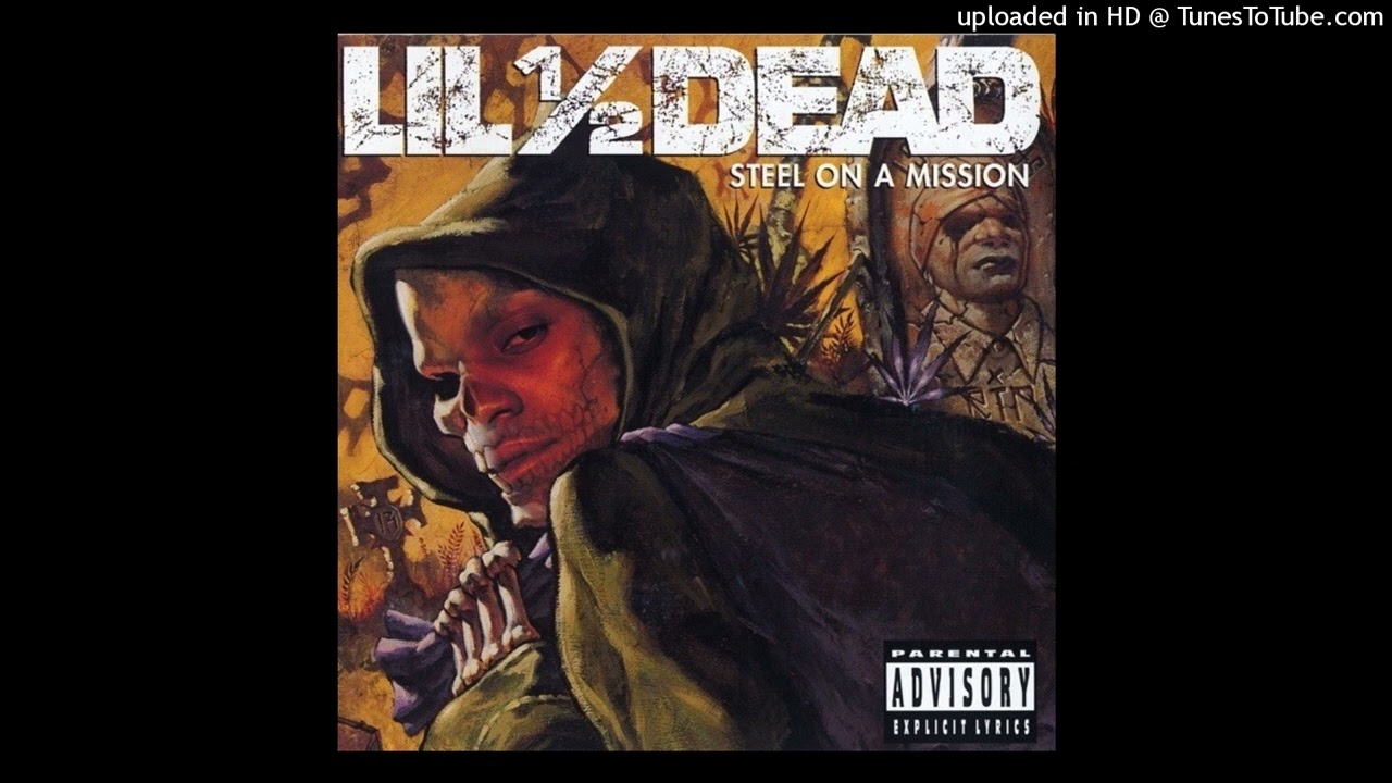 Lil 1/2 Dead - Still Rollin' (feat. Quicc 2 Mac)