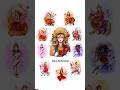 Jai mata di♥️🥰 #durgamaa #navratri #navdurga #matarani #trending #ytshorts #viralbhakti#viral#shorts