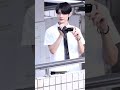 wang yilei campus drama 😍😍😍 #shorts #wangyilei