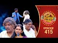Ithu Item Vere | Comedy Show | Ep#415