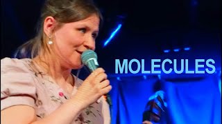 BAND1 : MOLECULES  |  NATJAZZ