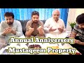 Annual anniversary of our partner mustaqeem properties lahore  16august2020  greenline property