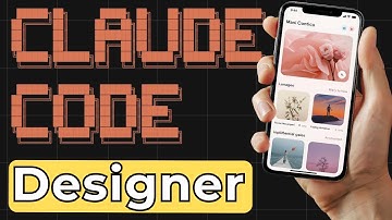 3 Patterns That Transform Claude Code Into a Real Designer