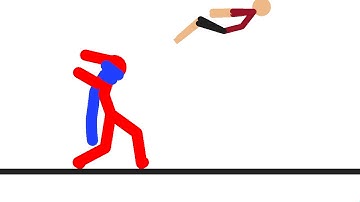 Stick Nodes Improving Further????(First anims of Non Tween)