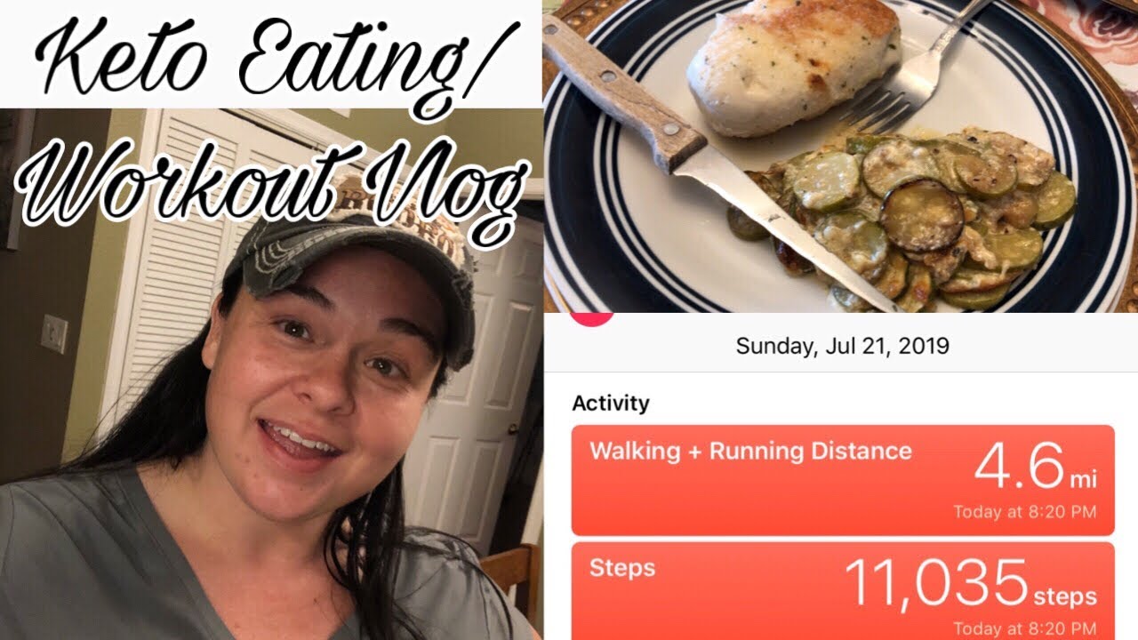 What really gets you into ketosis| Keto intuitive eating, workout motivation